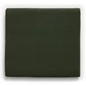 HAY Gartenkissen X-Line Cushion Cushion - Olive