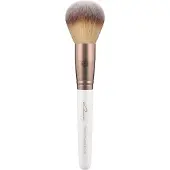 Luvia Cosmetics Gesichtspinsel 208 Powder Brush - Elegance 1 Stk.