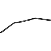 TRW Superbike Aluminiumlenker, schwarz sandgestr. CB600F Hornet PC41 Z650 KZ650B GSF1250 Bandit S WV