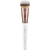 Luvia Cosmetics Gesichtspinsel 120 Angled Buffer - Elegance 1 Stk.