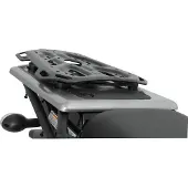 SW-Motech Adventure-Rack Kawasaki KLR 650 22- Aluminium