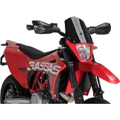 Puig New Generation Sport Gas Gas Sm700 2024 Windschutzscheibe