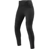 REV'IT! REV'IT! Ellison SK Damen Motorradhose schwarz 30/32 Damenschwarz30/32 - Motorradbekleidung - Motorradhosen