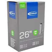 Schwalbe Fahrradschlauch 26x1,50-2,25