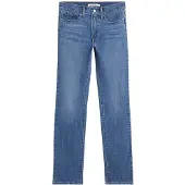 Levi's Levis Gerade Jeans "314 Shaping Straight" mit Stretch