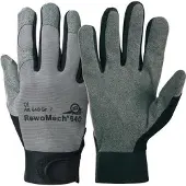 Honeywell Kunstlederhandschuhe RewoMech 640
