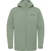 Jack Wolfskin PRELIGHT 2.5L LT JKT Herren eucalyptus L