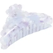 Pico Elly Claw Creme/Purple (U)