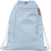 Satch Turnbeutel - Nordic Ice Blue - - One Size - Taschen