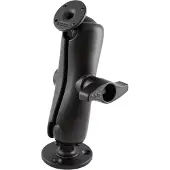 Ram Mounts RAM MOUNT WITH 3.68 BASE