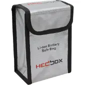 HedBox - For V-Lock Mount Battery