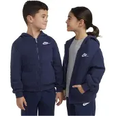 Nike Kids Cardigan - Midnight Navy - - 4 Jahre (104) - Cardigans