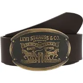 Levi's Billy Plaque Gürtel