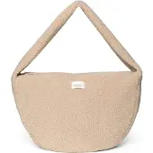 Studio Noos Cross Body Bag, beige