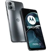 Motorola moto G14 steel grey