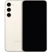 Samsung Galaxy S23+ SM-S916B, 16,8 cm (6.6"), 8 GB, 512 GB, 50 MP, Android 13, Cremefarben