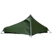 Bach Equipment Pio Pio Solo-Tunnelzelt (1,0kg) willow bough green