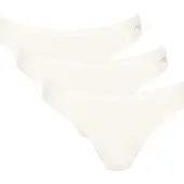 Sloggi Slip GO Daily Cotton | Grösse: XXL | Farbe: Weiß