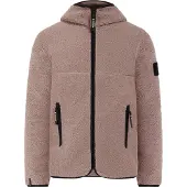 Didriksons Bror, Fleecejacke, Herren, Bark