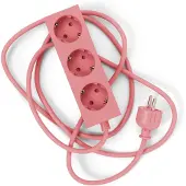 Pedestal - Power Bar, 2 Meter, bubble gum