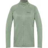 Jack Wolfskin Damen Funktionsjacke TAIGA FZ W