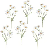 Creativ Green Kunstblume 6er Set