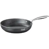 Pintinox Bratpfanne "ST1" Aluminium 3-lagige Antihaftbeschichtung, Induktionsgeeignet