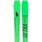 Hagan Ultra 65 Tourenski