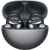 Huawei FreeClip, True Wireless Stereo (TWS), Anrufe/Musik, 11,2 g, Kopfhörer, Roségold