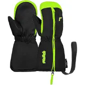 Reusch Fäustlinge "Tom Mitten" aus extra atmungsaktivem Material