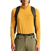 Craft Skipullover Core Gain Midlayer Herren Turmeric-XXL