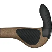 Ergon Griffe GP3 Evo BioKork | Größe S