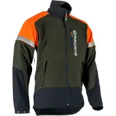 Husqvarna Functional Forstjacke XS