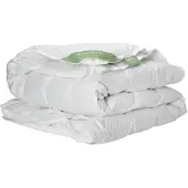 Castella 4 Jahreszeiten Bettdecke Sirius Daunen-240 x 220 cm