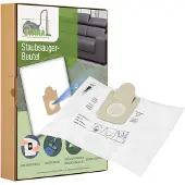 Etana 20x Staubsaugerbeutel Kompatibel Mit Tefal TW 6800 bis 6899