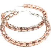 Collezione alessandro Creolen-Set "Paris"