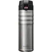 Kyocera Isolierflasche "Flip Top", Fassungsvermögen 500 ml, Höhe 21 cm