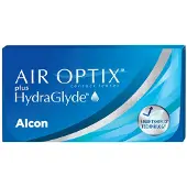 Alcon plus HydraGlyde 3er | DP: 8.00 BC: 8.60 DI: 14.20 3 St