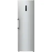 Gorenje R619DAXL6 Kühlschrank ohne Gefrierfach, 398 Liter, Türanschlag wechselbar, Display, silber