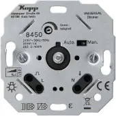 Kopp Universaldimmer LED 3-170 W 845000186 GFM164cf9eb2