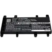 AGI Akku kompatibel mit Asus Essentials P756UA-T4319T