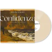Beggars Confidenza Ost (Ldt. Cream Coloured Edit.)