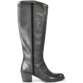 Antonio Moretto 172824NV Nabuk Topo Damen-Schuhgröße 36