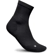 Bauerfeind Sports Halblange Socken für Damen