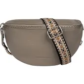 Bruno Banani Gürteltasche echt Leder