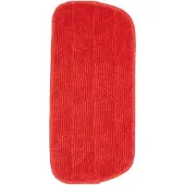 Oxo Mikrofasertuch "Nachfüllpackung für Spray Mop-Mikrofaserpads", Mikrofaser, 44 cm