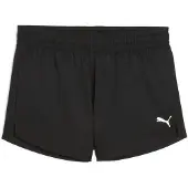Puma TAD Essentials Woven Shorts G black (01) 116