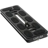 Caruba Stativplatte PU120