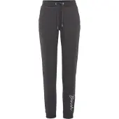 Bench. Loungewear Relaxhose mit glänzender Logostickerei, Loungewear, Loungeanzug