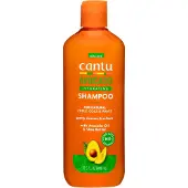 Cantu Avocado Hydrating Shampoo 0,4 l